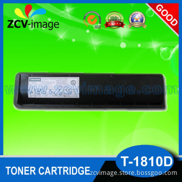 Toner Kit for Toshiba T-1810D